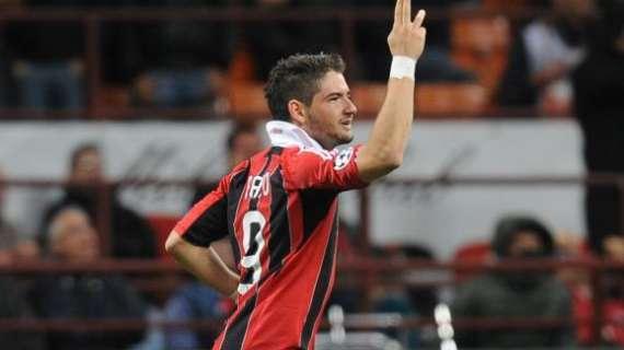 Pato saluta: "Vado via per giocare di più. Non dimenticherò mai il Milan"