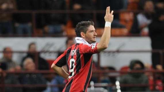 Pato pronto ad accettare l'offerta del Corinthians