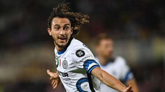 Inter, Darmian: "Derby partita speciale, il Milan sta facendo benissimo da un anno e mezzo"