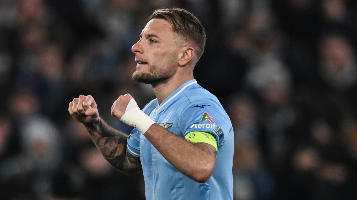 Immobile saluta il calcio a 36 anni, il video d’addio è da brividi