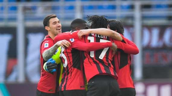 Serie A, chi è più in forma? Così le ultime 10 gare: in vetta c'è il Milan
