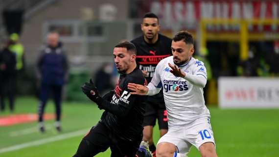 Gazzetta - Cambiano le date delle partite di Milan, Napoli e Inter del turno di Serie A prima della Champions