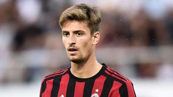 Dal preliminare al preliminare: Gabbia esordì nel 2017 contro lo Shkendija