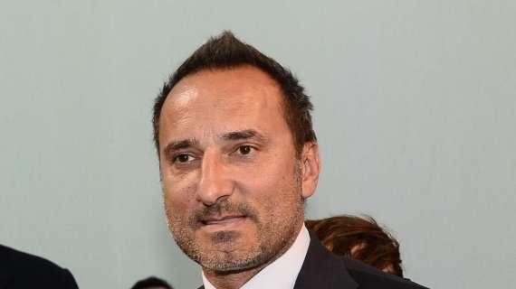 Verona, Setti: "Forse non ci sarà mai un dopo-Sogliano"