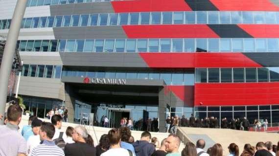 LIVE MN - Assemblea soci Milan, UFFICIALE: 89,3 milioni di perdite. Galliani: "ll Cda sta prendendo tutte le iniziative per sovvertire questo trend negativo"
