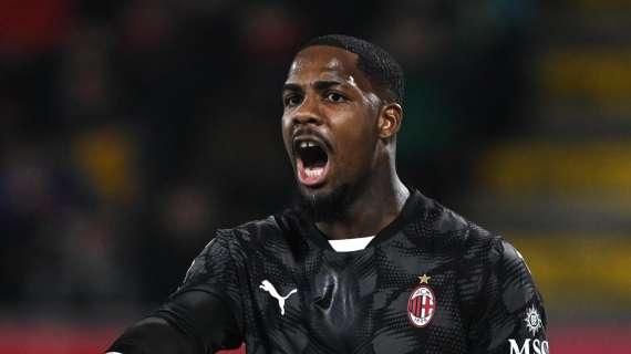 Quarto clean sheet stagionale per Maignan, primo in trasferta. Solo un portiere ha fatto meglio