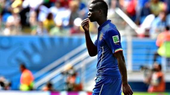 Marianella a Sky: "Il Milan fa un affare, Balotelli non vale quelle cifre"