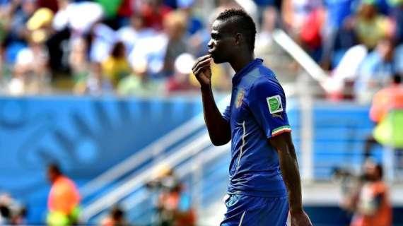 Stipendio Balo: 2 mln il Milan e 1,6 il Liverpool