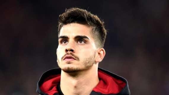 Valencia, André Silva è più di un’ipotesi: pronti 25 milioni