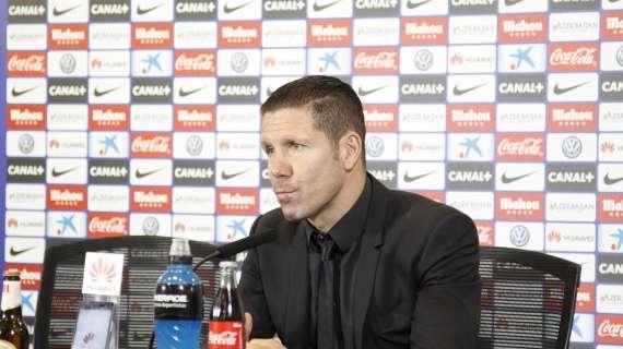 Atletico Madrid, Simeone: "Grande risposta di Fernando Torres"