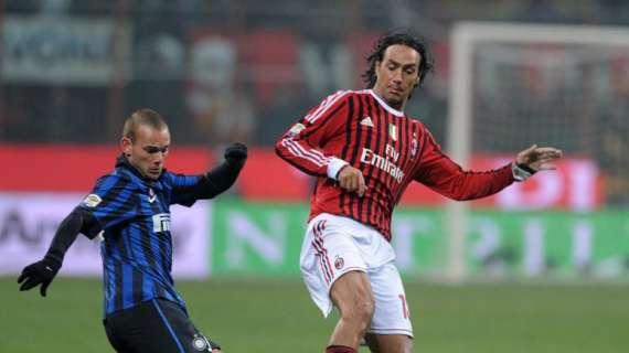 Giudice Sportivo: squalificati Boateng, Nesta e Tognaccini
