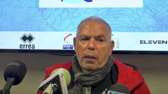 Il presidente del Lecco Di Nunno conferma l'iscrizione alla Serie C