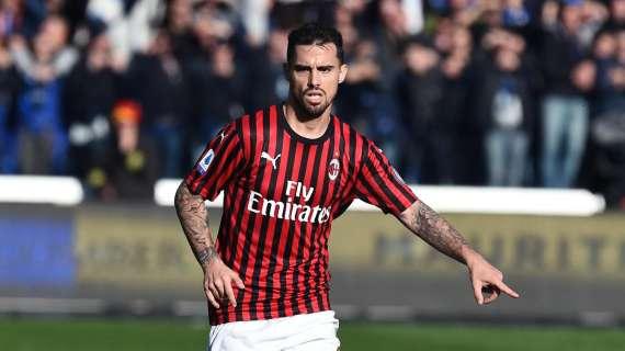 Ex Milan, buon compleanno a Suso: lo spagnolo compie oggi 28 anni 