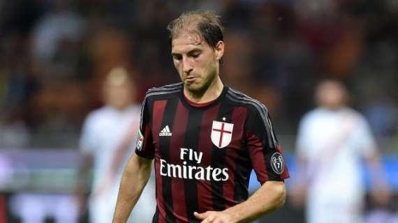 Ag. Paletta: "Con Romagnoli, via dal Milan. Atalanta possibile"