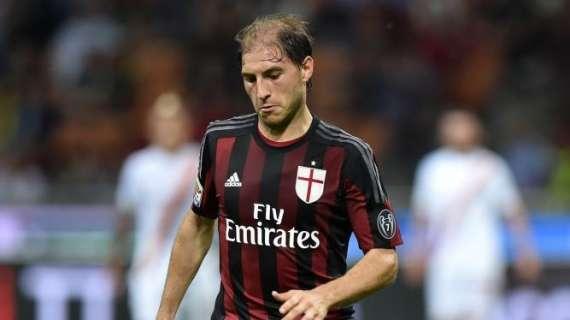 Gazzetta - Atalanta, fiducia su Paletta: il Milan aveva offerto Mexes