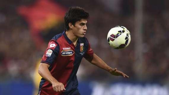 Premium - Diego Perotti, Roma in netto vantaggio su Milan e Leicester