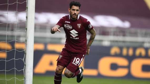 Verso Torino-Milan, la probabile formazione di Nicola
