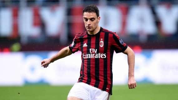 Juve, Bonaventura nel mirino: è una delle condizioni poste da Allegri