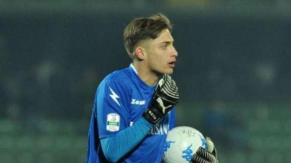 MN - Carmignani: "Plizzari potrebbe diventare importante ma oggi la certezza è Donnarumma"