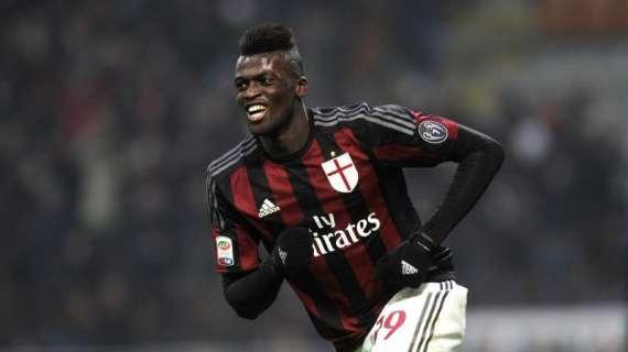 Milan, Montella valuta la rosa: tra cessioni (tante) e conferme, si fanno largo Suso, Niang e Adriano
