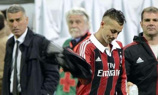 Sky - De Grandis: "Cessione El Shaarawy? Discorso soprattutto economico"
