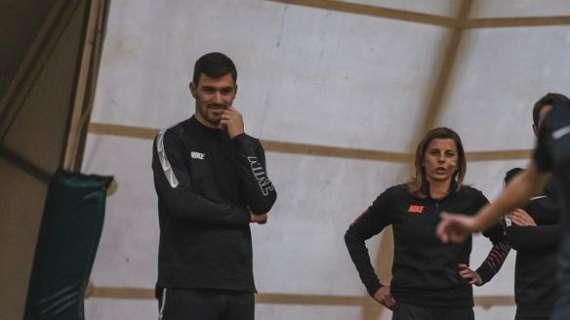 Romagnoli: "Juve? Al Milan sto benissimo. Ci godiamo Piatek, Gigio è un fenomeno"