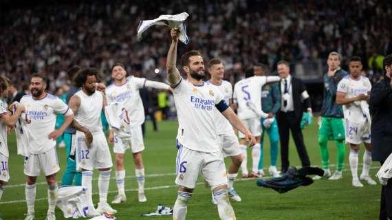 Champions League, terza finale della storia fra Liverpool e Real Madrid