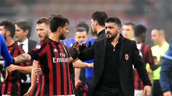 ESCLUSIVA MN - Repice: "Milan, il quarto posto è impossibile: pensa alle coppe. Rino sottovalutato. Suso? Ha il ruolo più importante e più difficile"