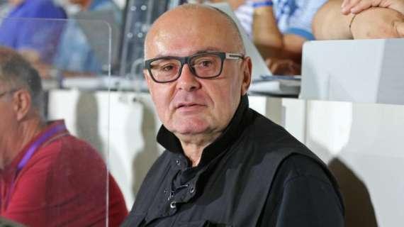 ESCLUSIVA MN - Fedele: "Esclusione di Bacca per dare l'esempio a tutti. Lui e Lapadula non sono complementari"