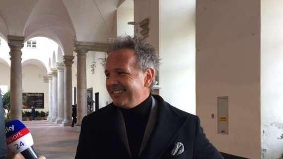 Si ripete l'avvicendamento Mihajlovic-Inzaghi: com'era successo al Milan 