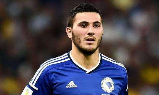 Arsenal, per Kolasinac manca soltanto l'annuncio