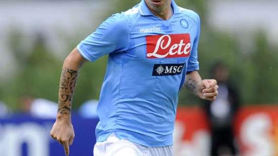 Vanali: "Hamsik al Milan tra un anno"