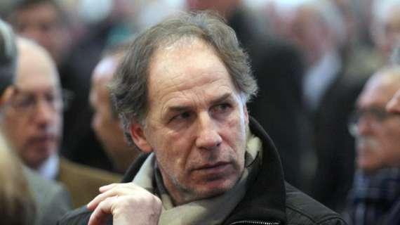 Baresi: "Considero Milano la mia città, in rossonero ho vinto tutto"