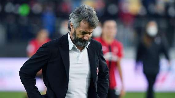 Serie A Femminile - Il Milan di Ganz cade in casa contro la Roma e si prepara a un vero tour de force
