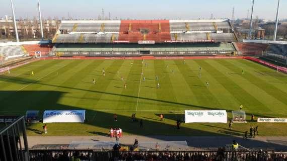 LIVE MN - Femminile, Milan-Empoli (1-2): finita. Le toscane espugnano il Brianteo