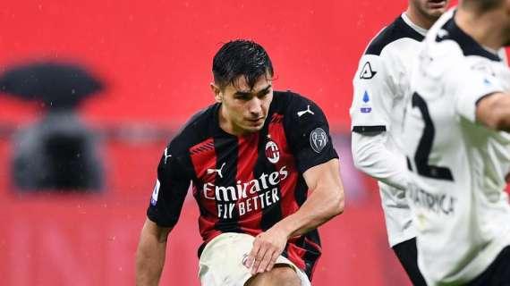 Calhanoglu out, Diaz verso la prima da titolare in Europa