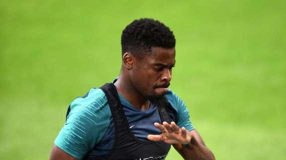 Tuttosport - Calabria e Conti non convincono, il Milan si guarda intorno: tre nomi sul taccuino