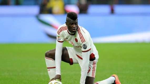 Sportmediaset - Milan, con Niang al Genoa c'è spazio per un nuovo colpo in attacco?