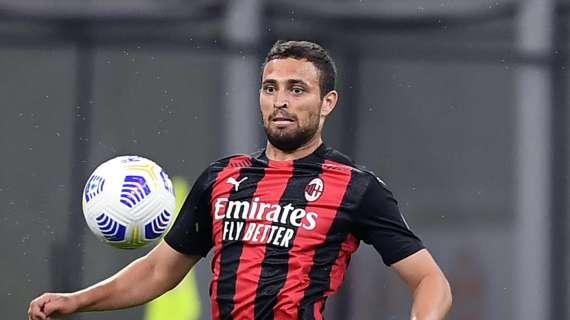 Gazzetta - Duarte e Musacchio ai margini: addio vicino