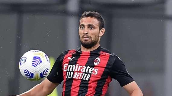 Milan, Duarte negativo: Pioli ritrova un’alternativa in difesa