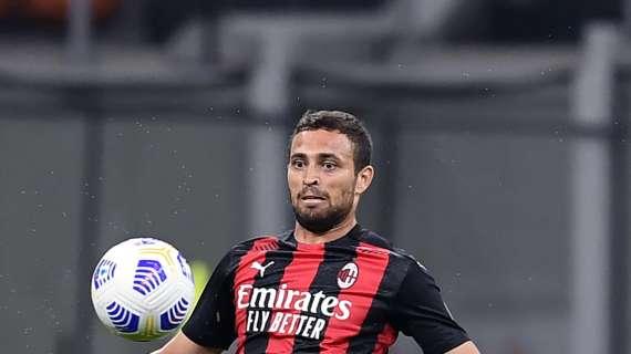 Dal Brasile - Milan, San Paolo e Gremio vogliono Duarte in prestito