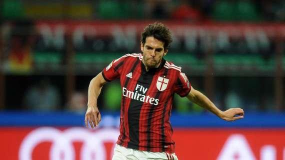 San Paolo, Kakà partirà da titolare contro il Goiàs