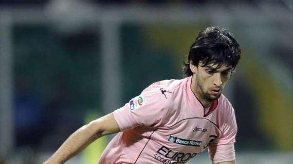 Pellegatti: "Berlusconi pensa a Pastore"