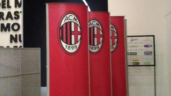 Prosenik non è più del Milan
