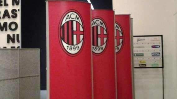 Esordienti 2001, Monguzzi: "E' il mio primo anno qui, strutture di altissimo livello"