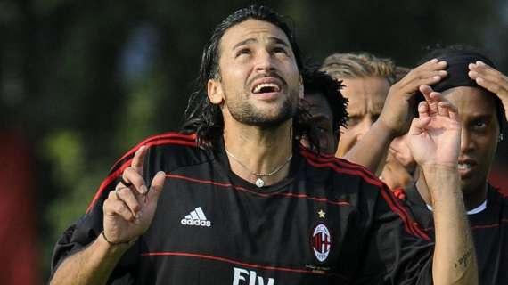 Yepes, esperienza ed umiltà al servizio del Milan
