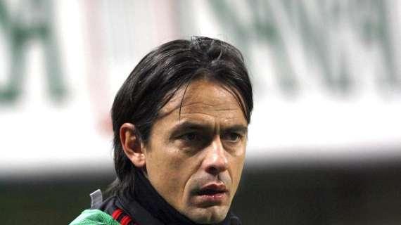 LA LETTERA DEL TIFOSO: "Che ricordi con Pippo" di Simone