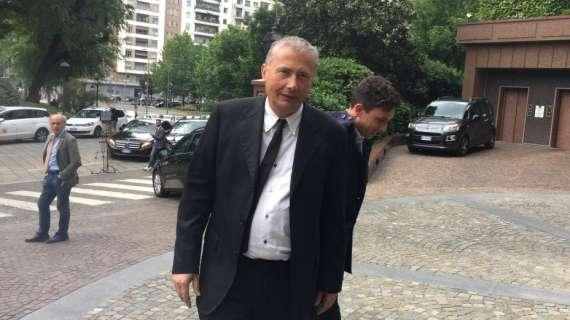 ESCLUSIVA MN - Bianchessi: "Gabbia ha determinazione e fame. Dissi a Galliani che sarebbe diventato un giocatore vero"