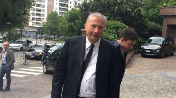 ESCLUSIVA MN - Bianchessi: "Con l'addio di Galli si chiude un ciclo e un metodo di lavoro. Eravamo le due facce della stessa medaglia. Rimpianti? Pogba..."