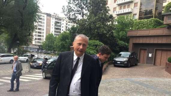 Bianchessi: "Si rischia una catastrofe, il calcio ha fatturato 4,7 miliardi e dato lavoro a 300mila persone"